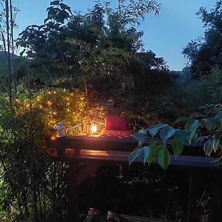 Sotam Country House Góis Екстериор снимка