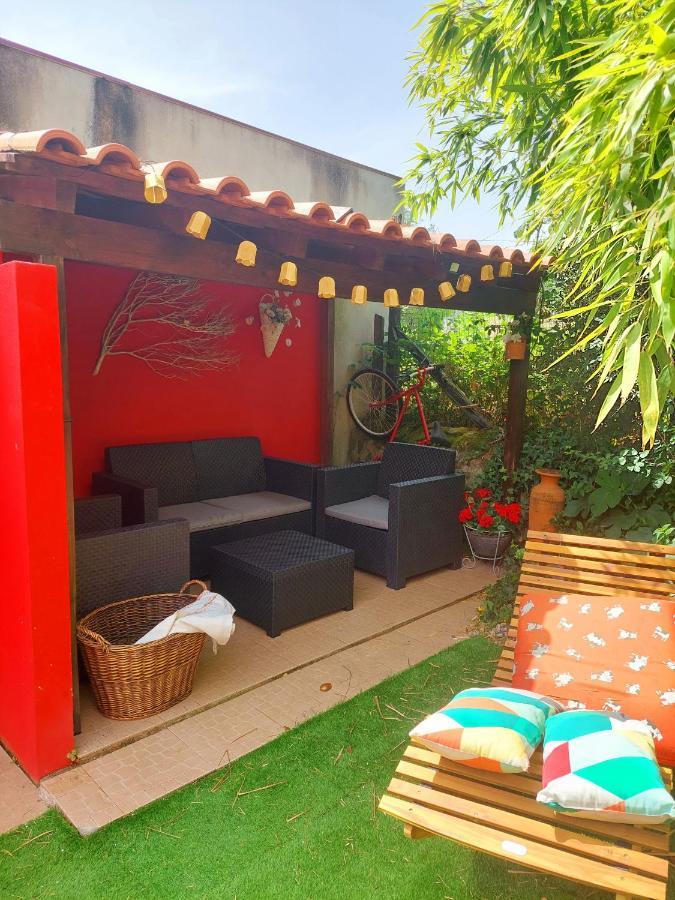 Sotam Country House Góis Екстериор снимка