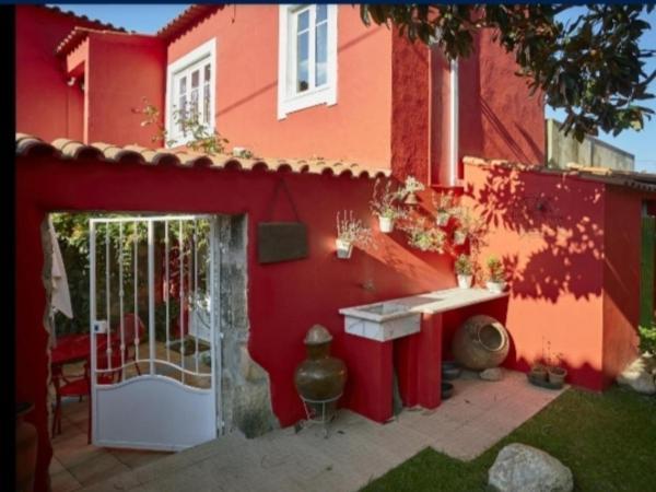 Sotam Country House Góis Стая снимка