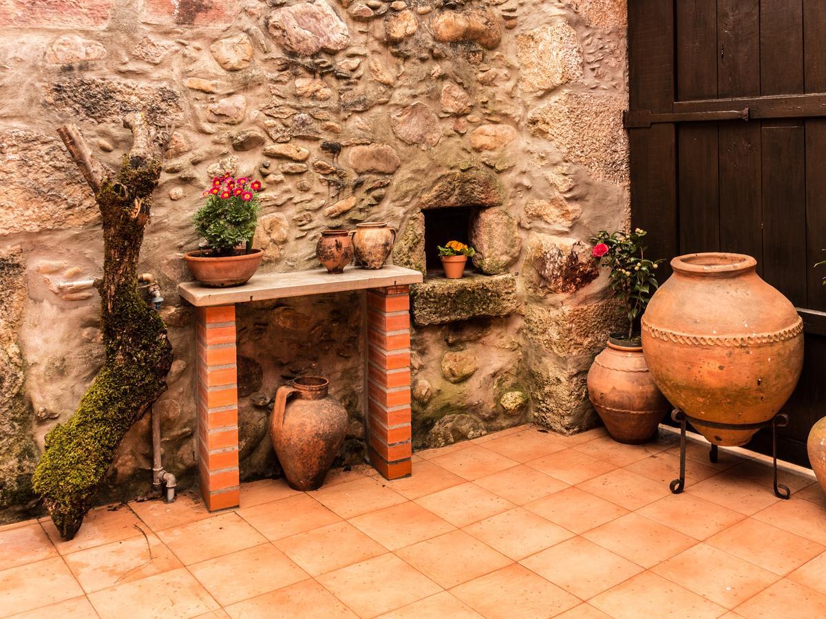 Sotam Country House Góis Екстериор снимка