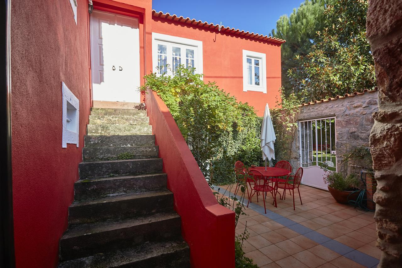Sotam Country House Góis Екстериор снимка