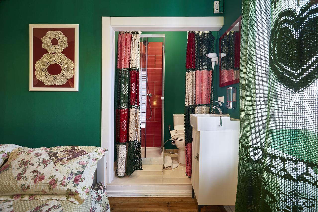 Sotam Country House Góis Екстериор снимка