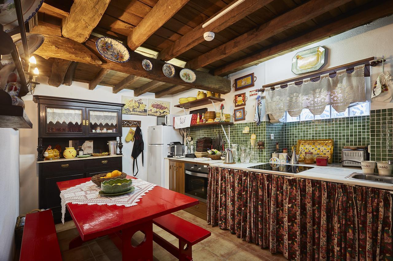 Sotam Country House Góis Екстериор снимка
