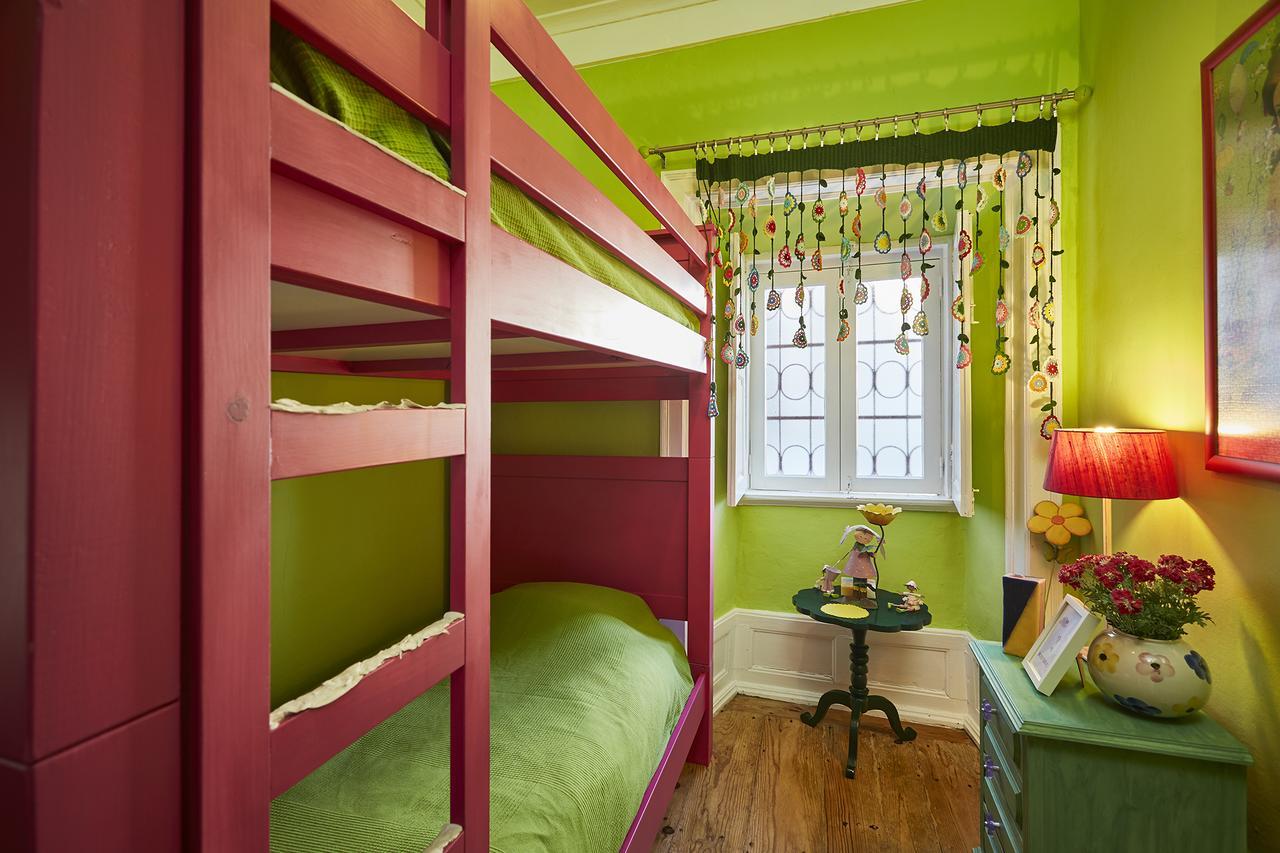 Sotam Country House Góis Екстериор снимка