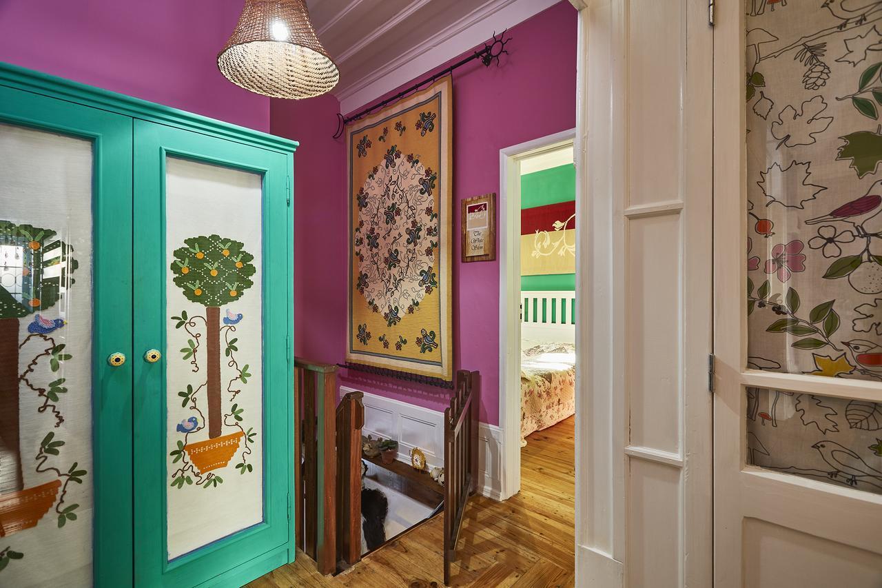 Sotam Country House Góis Екстериор снимка