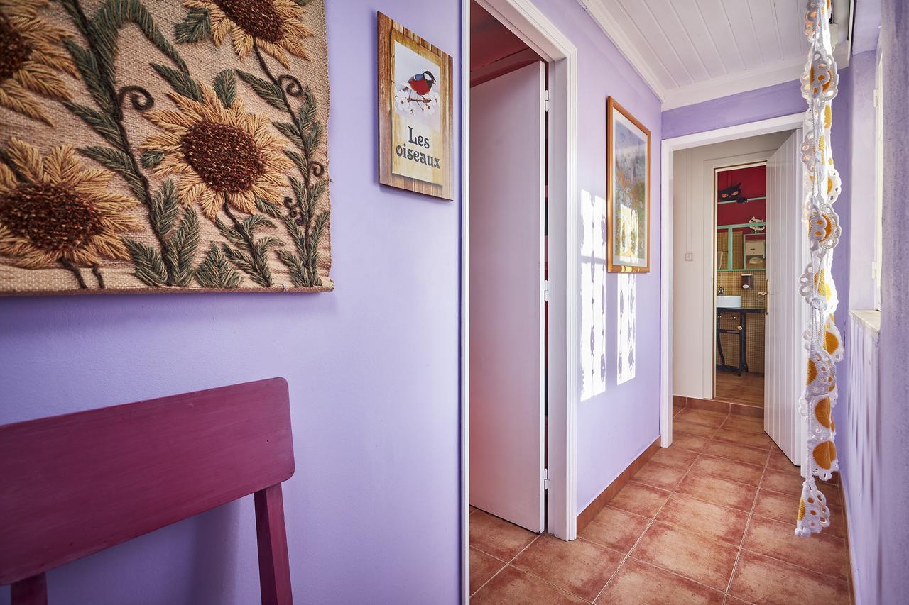 Sotam Country House Góis Екстериор снимка