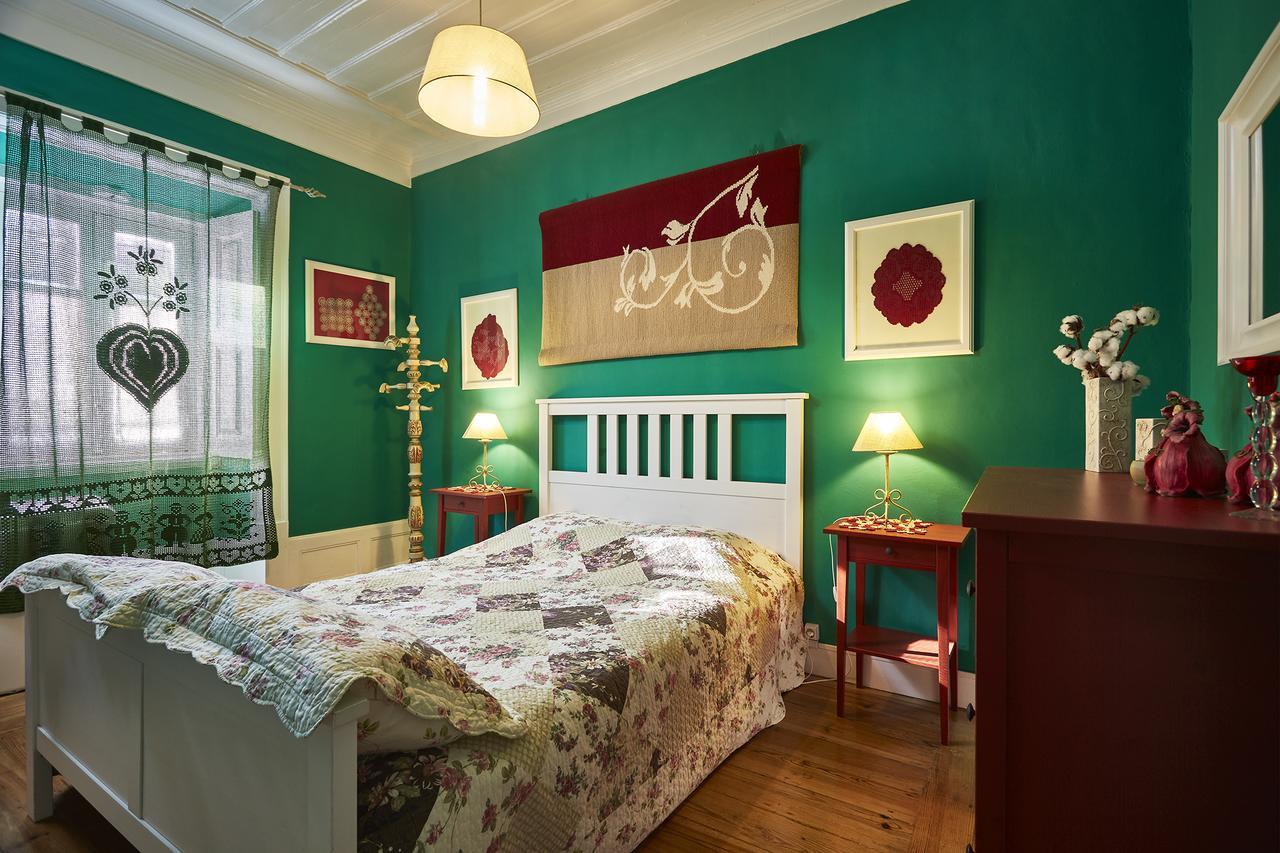 Sotam Country House Góis Екстериор снимка