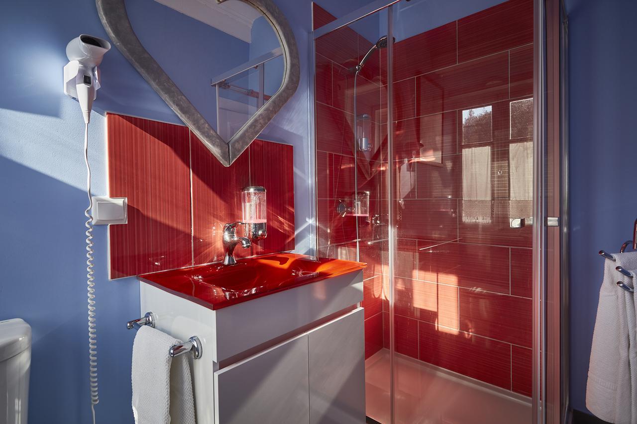 Sotam Country House Góis Екстериор снимка