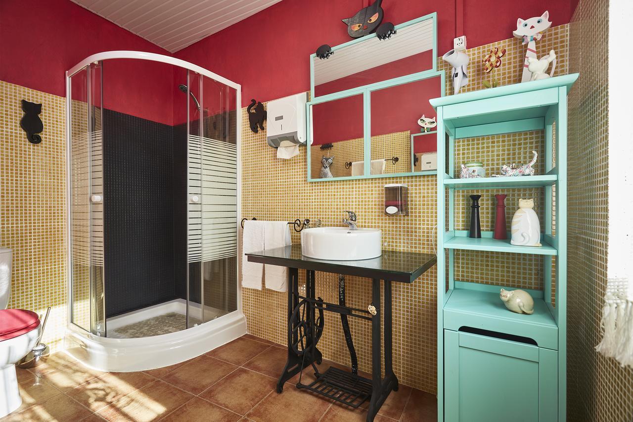 Sotam Country House Góis Екстериор снимка